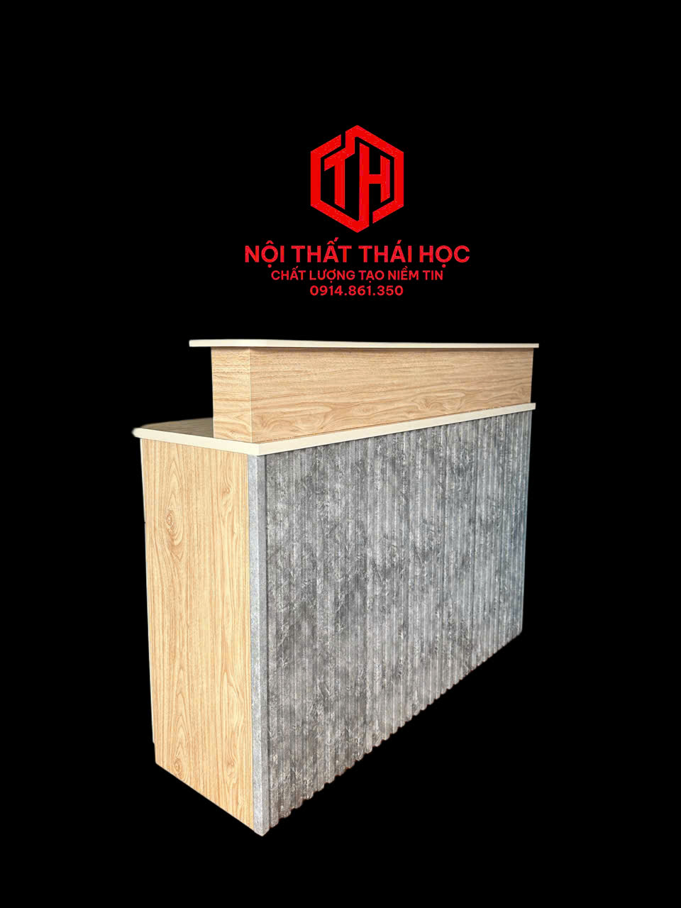 Mẫu Tủ Quần Áo - TQA-TH18